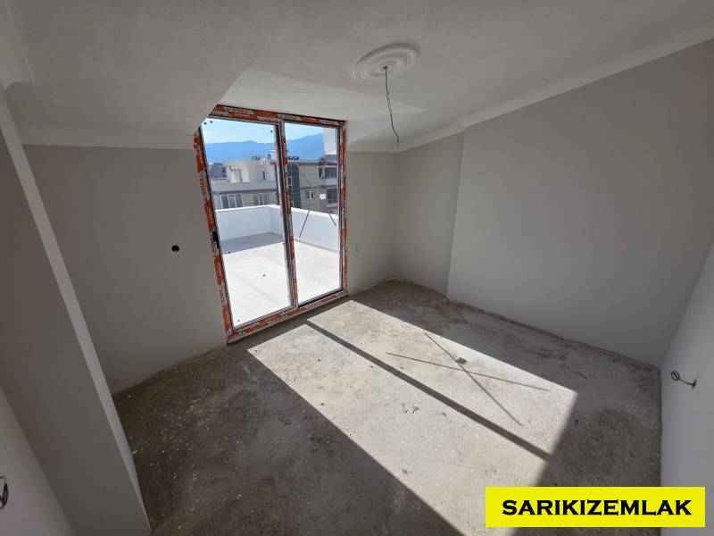 Edremit Eroğlan Mah`da3+1  Daire. - 13